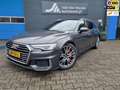Audi A6 Avant 55 TFSI e quattro S edition Competition Spor Grijs - thumbnail 1