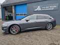 Audi A6 Avant 55 TFSI e quattro S edition Competition Spor Grijs - thumbnail 2