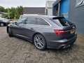Audi A6 Avant 55 TFSI e quattro S edition Competition Spor Grijs - thumbnail 3