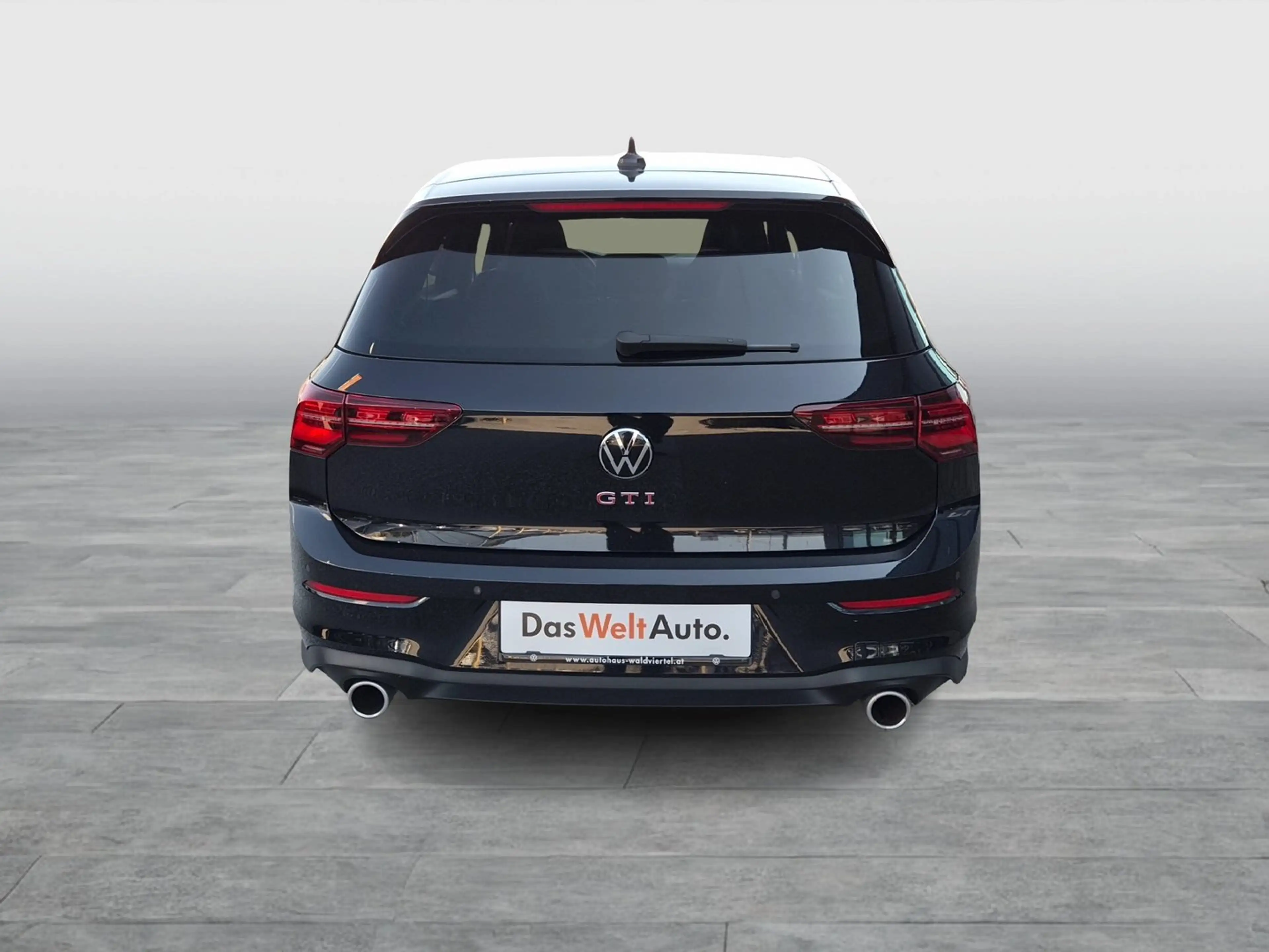 Volkswagen Golf GTI GTI — photo 5