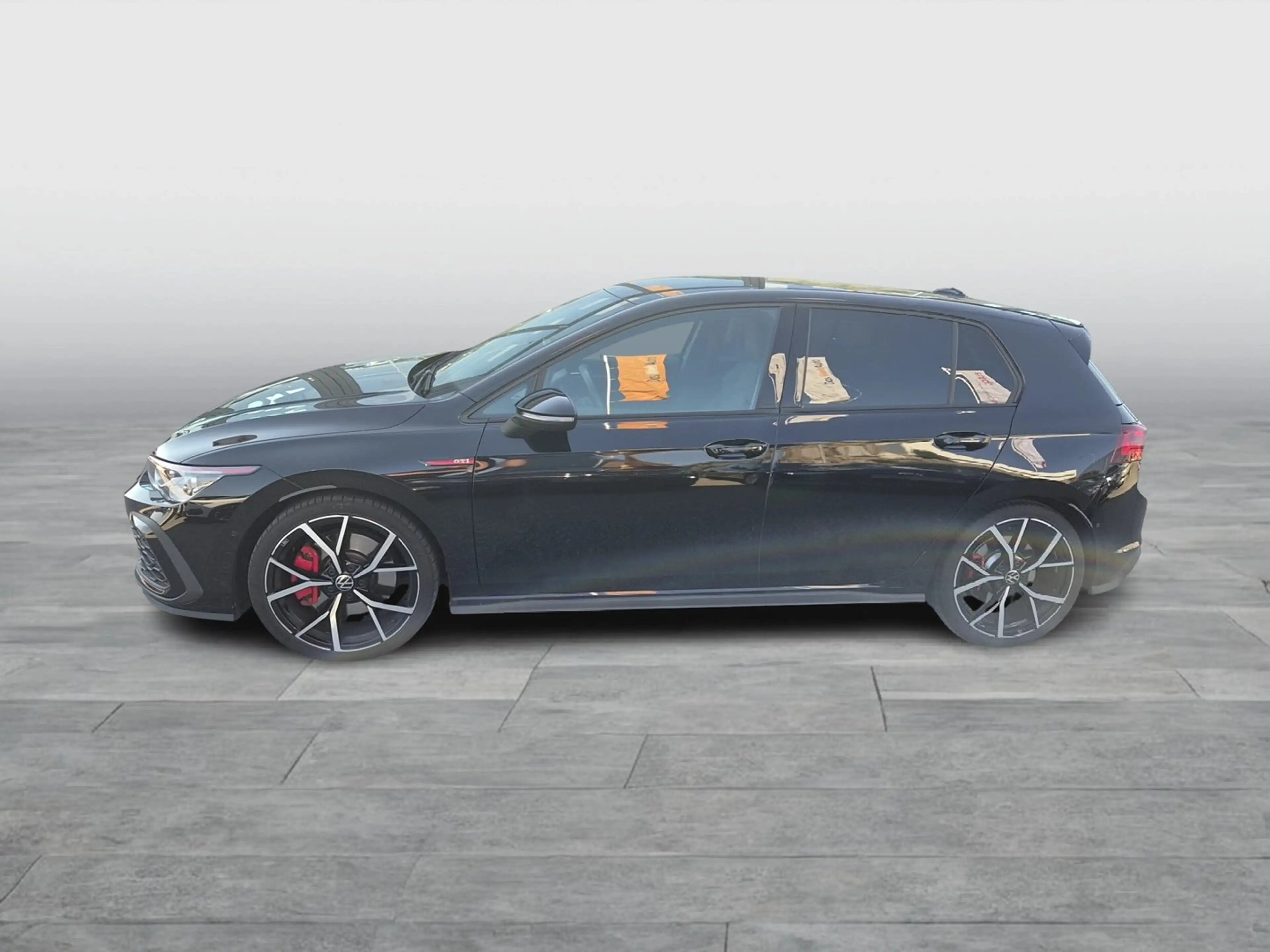 Volkswagen Golf GTI GTI — photo 3