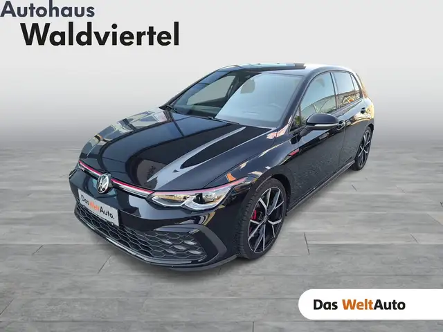 Volkswagen Golf GTI GTI