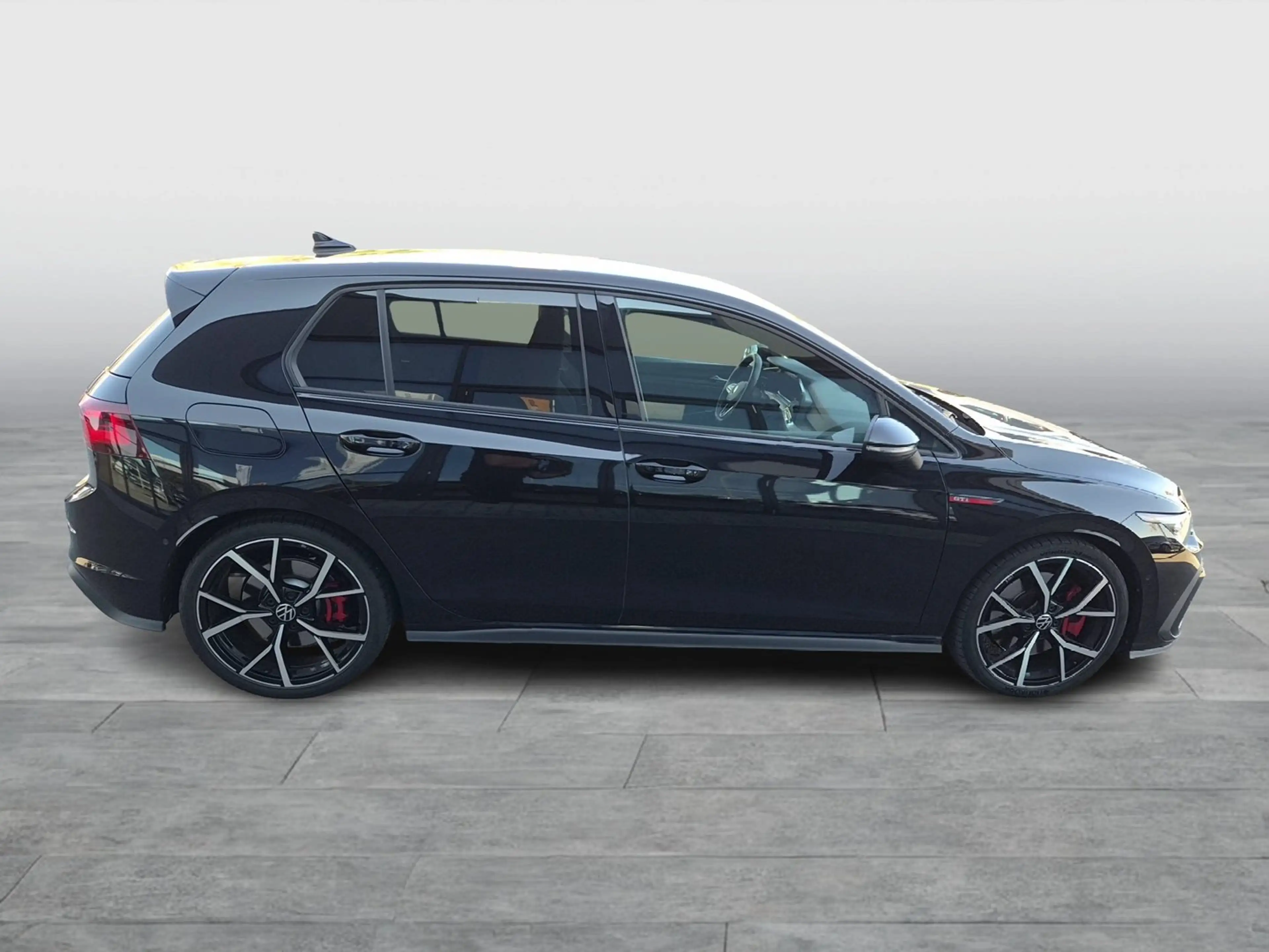 Volkswagen Golf GTI GTI — photo 6