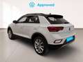 Volkswagen T-Roc 1.5 TSI Life DSG7 110KW Blanco - thumbnail 2