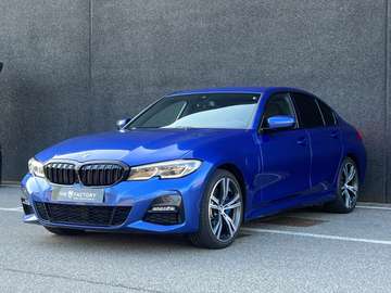 e M Sport | Portimao Blue | Laser | Harman Kardon | HUD | Adaptief M