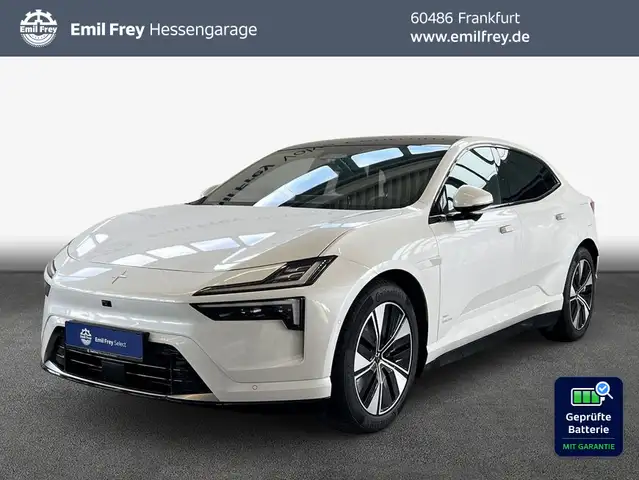 Polestar 4
