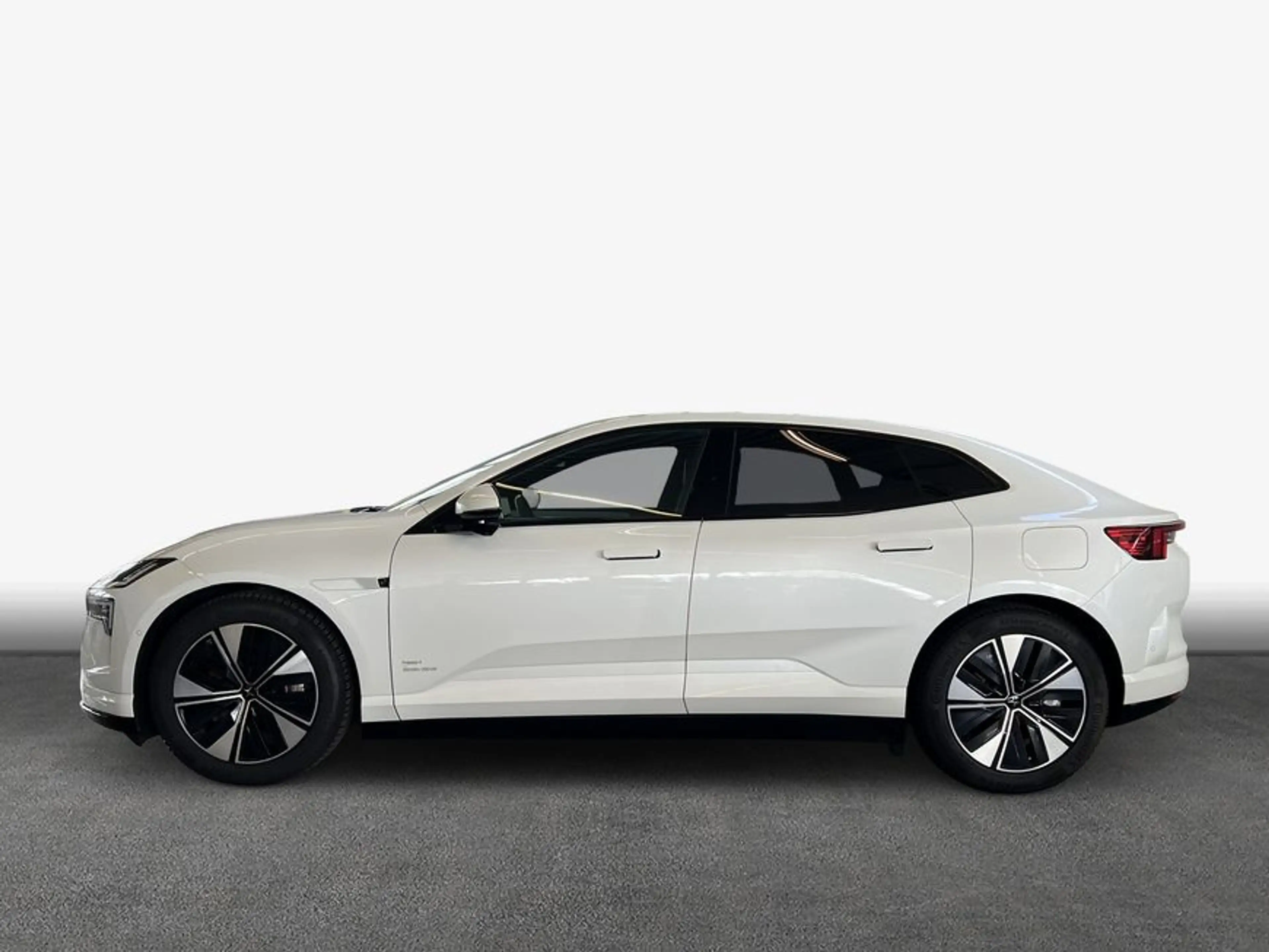 Polestar 4 Single-Motor PLUS Glasdach Pilot-Paket — photo 5