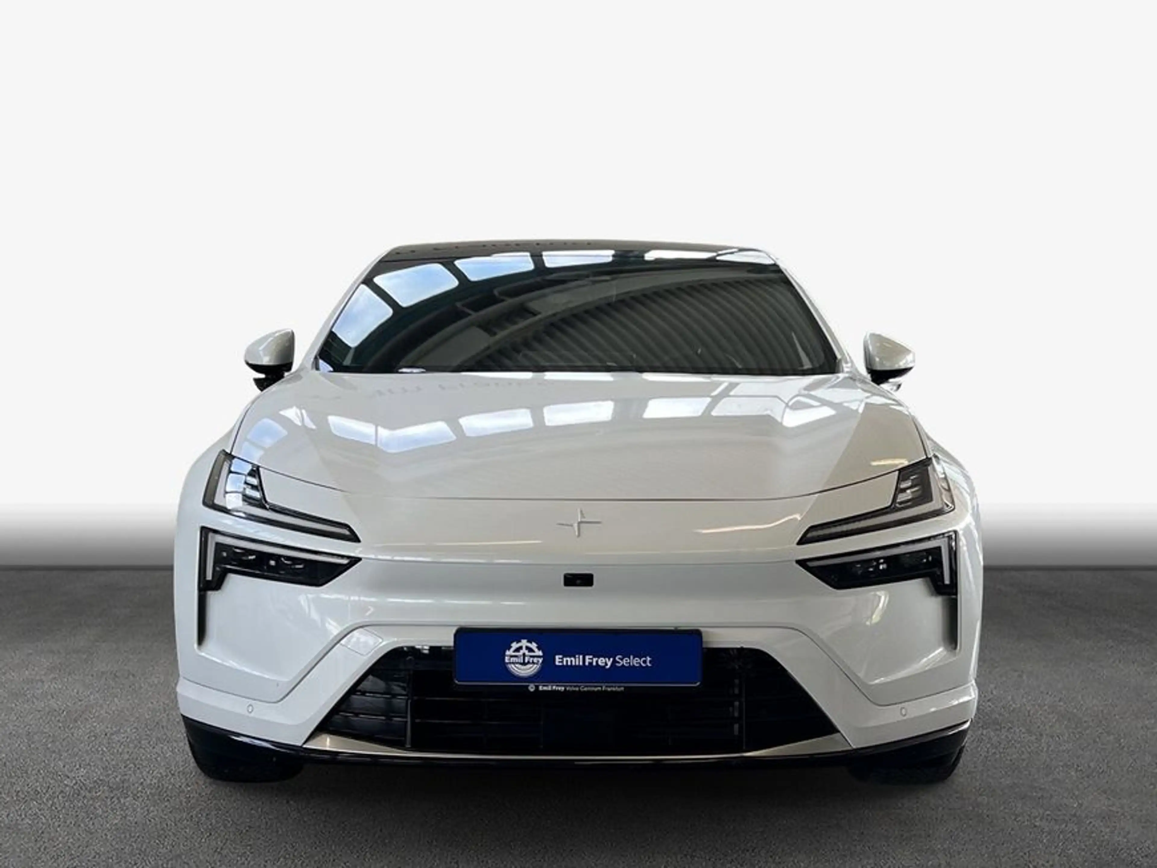 Polestar 4 Single-Motor PLUS Glasdach Pilot-Paket — photo 3