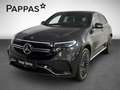 Mercedes-Benz EQC 400 4MATIC PTS Distr SHD LED SHZ EASY-PACK Сірий - thumbnail 1