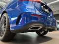 Mercedes-Benz A 250 4M +AMG+AHK+PANO+360°+DISTRONIC+MULTIBEAM+ Blau - thumbnail 16
