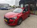 Peugeot 208 1.2 PureTech 100pk Navi Rood - thumbnail 2