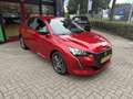 Peugeot 208 1.2 PureTech 100pk Navi Rood - thumbnail 6