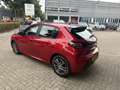 Peugeot 208 1.2 PureTech 100pk Navi Rood - thumbnail 3