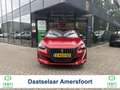 Peugeot 208 1.2 PureTech 100pk Navi Rood - thumbnail 1