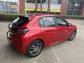 Peugeot 208 1.2 PureTech 100pk Navi Rood - thumbnail 5