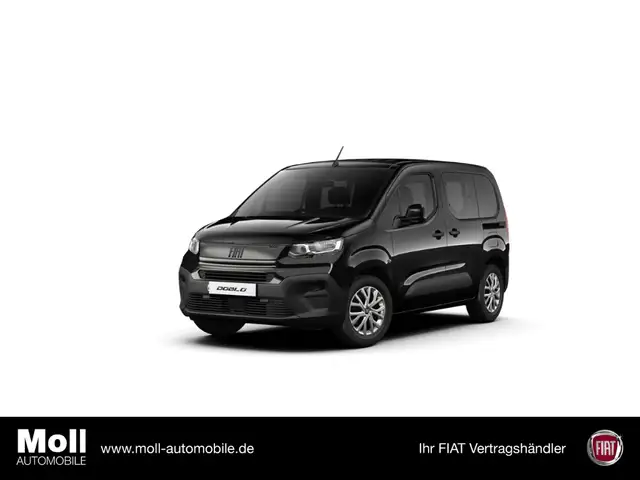 Fiat Doblo L2 BlueHDi 1,5 HDI 96KW 130PS AT8 Kombi Comfort Te