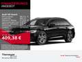 Audi A6 40 TDI S LINE LM19 HuD MATRIX 360° MEMO Schwarz - thumbnail 1