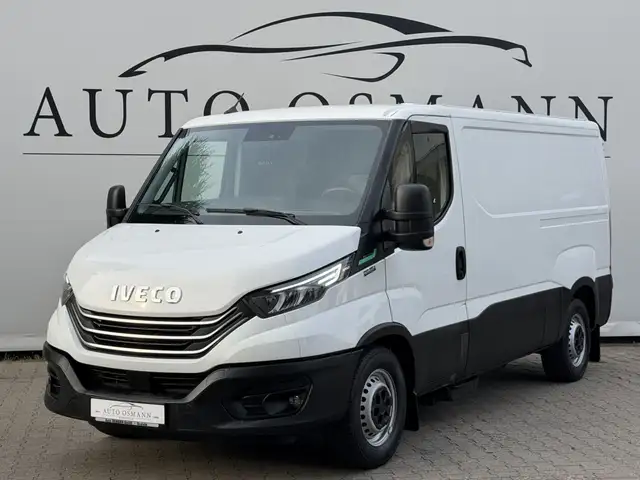 Iveco Daily 35 S 14NA8 V   KLIMA   Rückfahrkamera