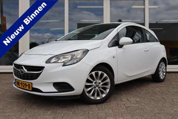 1.4 Edition, Automaat, Airco, Cruise, Stoel- & Stu