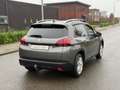 Peugeot 2008 1.2 PureTech Allure | Airco | Navi | Cruise Grau - thumbnail 5