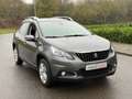 Peugeot 2008 1.2 PureTech Allure | Airco | Navi | Cruise Grau - thumbnail 4
