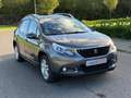 Peugeot 2008 1.2 PureTech Allure | Airco | Navi | Cruise Gris - thumbnail 4