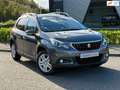 Peugeot 2008 1.2 PureTech Allure | Airco | Navi | Cruise Gris - thumbnail 1