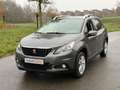Peugeot 2008 1.2 PureTech Allure | Airco | Navi | Cruise Grau - thumbnail 2