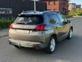 Peugeot 2008 1.2 PureTech Allure | Airco | Navi | Cruise Gris - thumbnail 5