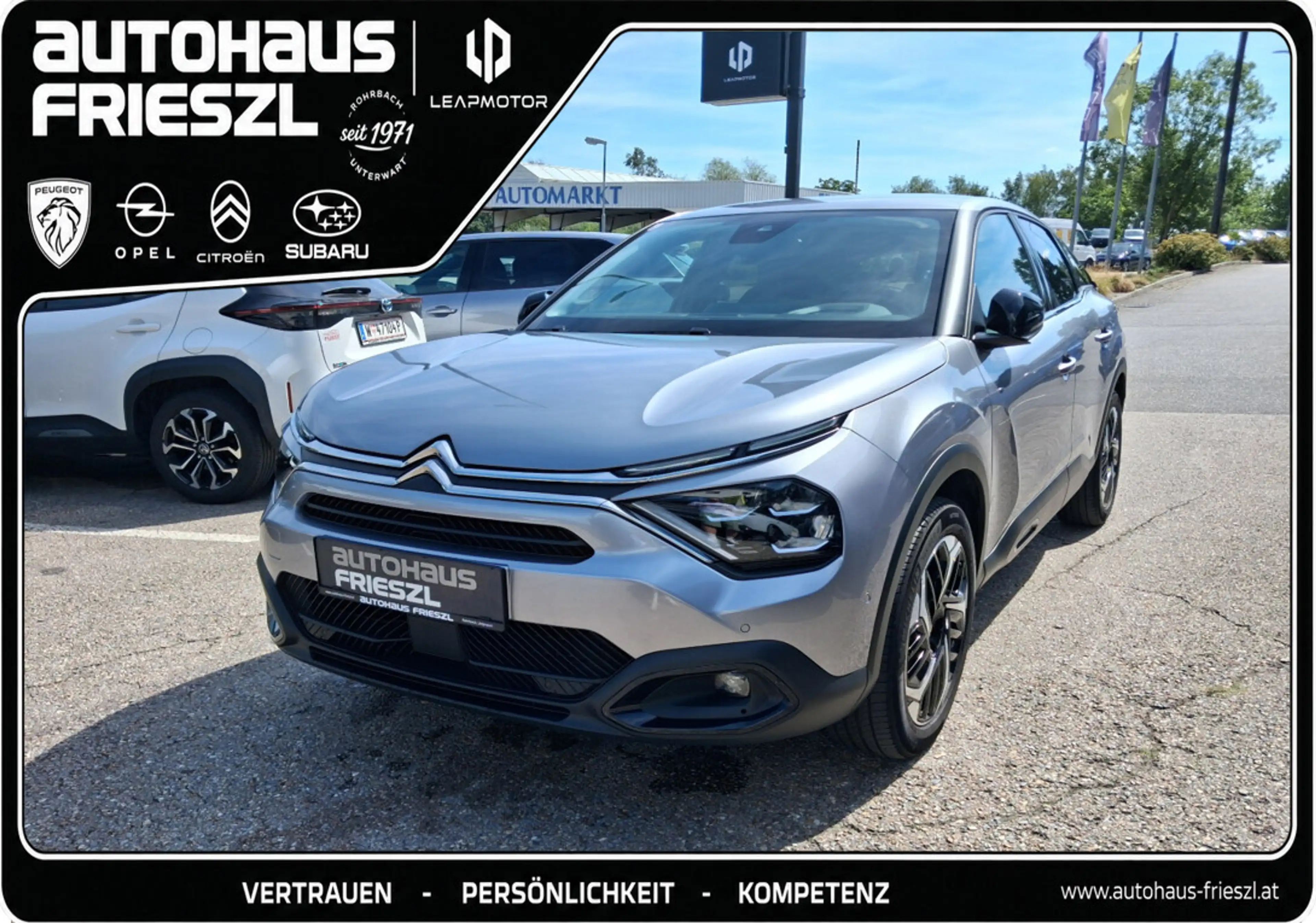 Citroen C4 1.2 PureTech 130 Shine Stop&Start OPF (EURO 6d)