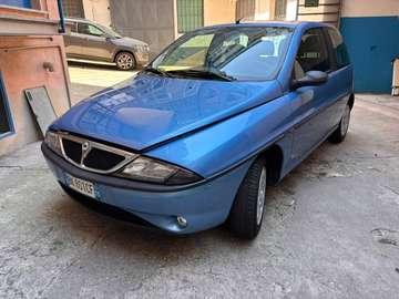 Y I 1996 1.2 8v LS c/airbag