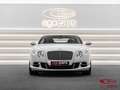 Bentley Continental W12 GT Білий - thumbnail 2
