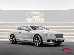 Used 2013 Bentley Continental GT for Sale in Chicago, IL Used 2013 Bentley Continental GT for Sale in Chicago, IL