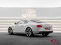 Bentley Continental W12 GT Білий - thumbnail 5