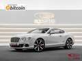 Bentley Continental W12 GT Білий - thumbnail 1