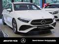 Mercedes-Benz A 200 AMG KAMERA LED DISTR. ADV.+ KEYLESS MBUX Blanco - thumbnail 3