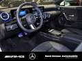 Mercedes-Benz A 200 AMG KAMERA LED DISTR. ADV.+ KEYLESS MBUX Blanco - thumbnail 7