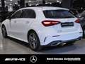 Mercedes-Benz A 200 AMG KAMERA LED DISTR. ADV.+ KEYLESS MBUX Blanco - thumbnail 4