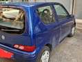 Fiat Seicento 1.1 Actual abs Blue - thumbnail 1