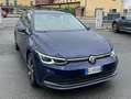 Volkswagen Golf Variant Golf VIII 2020 Variant 1.5 tsi evo Style 130cv Blu/Azzurro - thumbnail 1