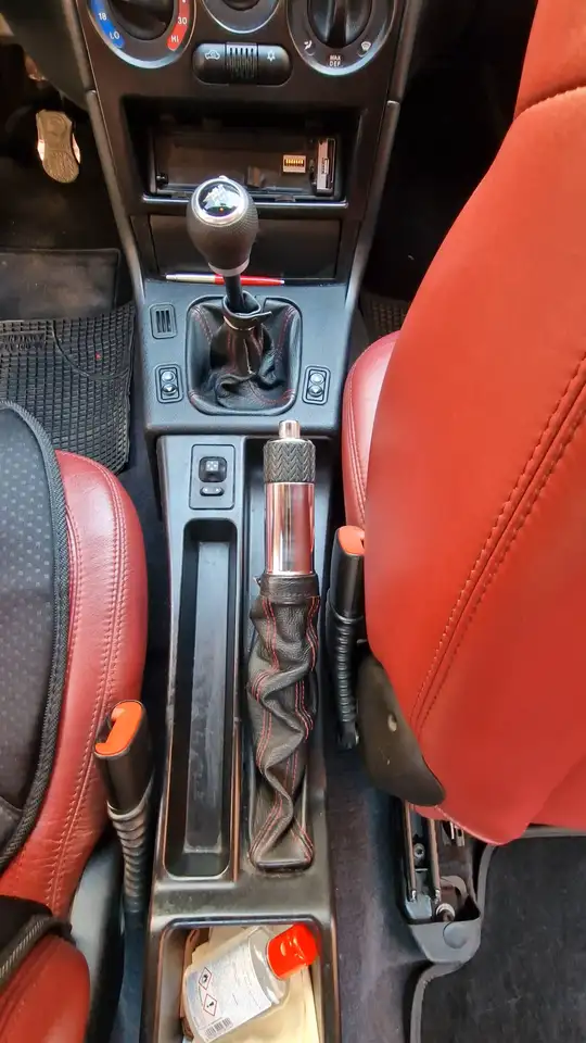Fiat Coupe Coupé 2.0 20v, foto 12
