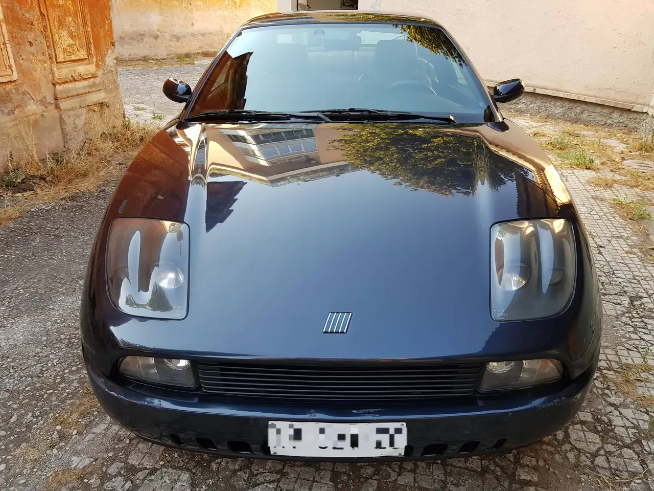 Fiat Coupe Coupé 2.0 20v, foto 3