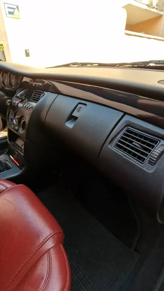 Fiat Coupe Coupé 2.0 20v, foto 6