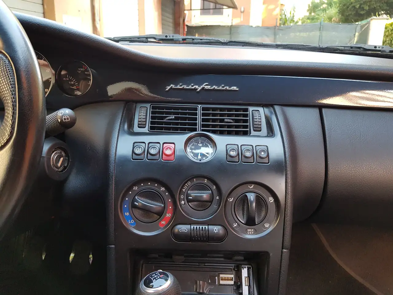 Fiat Coupe Coupé 2.0 20v, foto 11