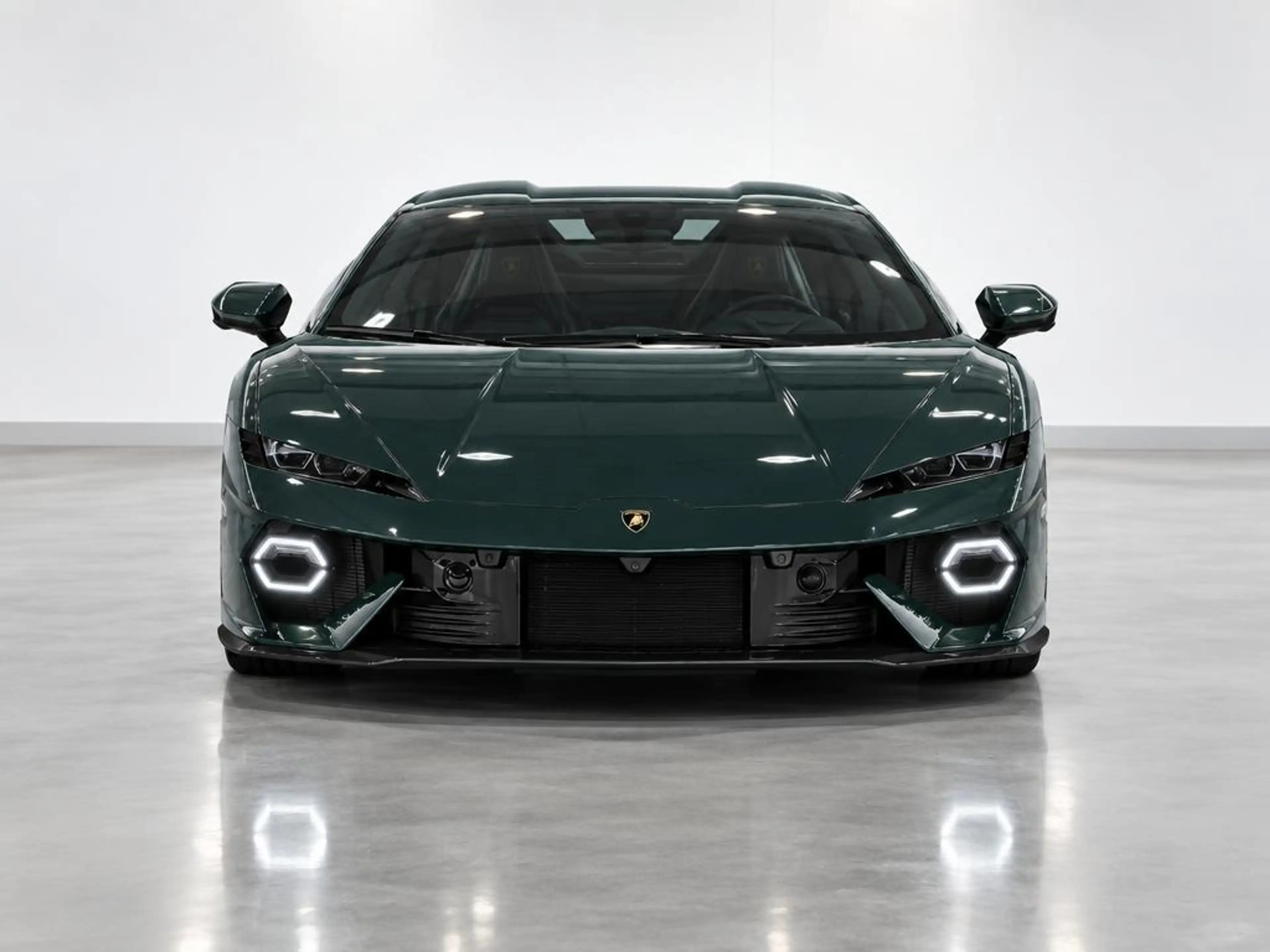 Lamborghini Temerario V8*LIFT*360*SONUS*P-DISPLAY*MY27*EUR.1 — photo 10