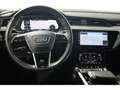 Audi e-tron 50 quattro S line Navi*CAM*B&O*SHZ Black Edition Schwarz - thumbnail 10