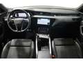 Audi e-tron 50 quattro S line Navi*CAM*B&O*SHZ Black Edition Schwarz - thumbnail 9