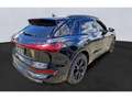 Audi e-tron 50 quattro S line Navi*CAM*B&O*SHZ Black Edition Schwarz - thumbnail 2