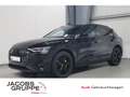 Audi e-tron 50 quattro S line Navi*CAM*B&O*SHZ Black Edition Schwarz - thumbnail 1