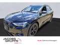 Audi e-tron 50 quattro S line Navi*CAM*B&O*SHZ Black Edition Schwarz - thumbnail 1